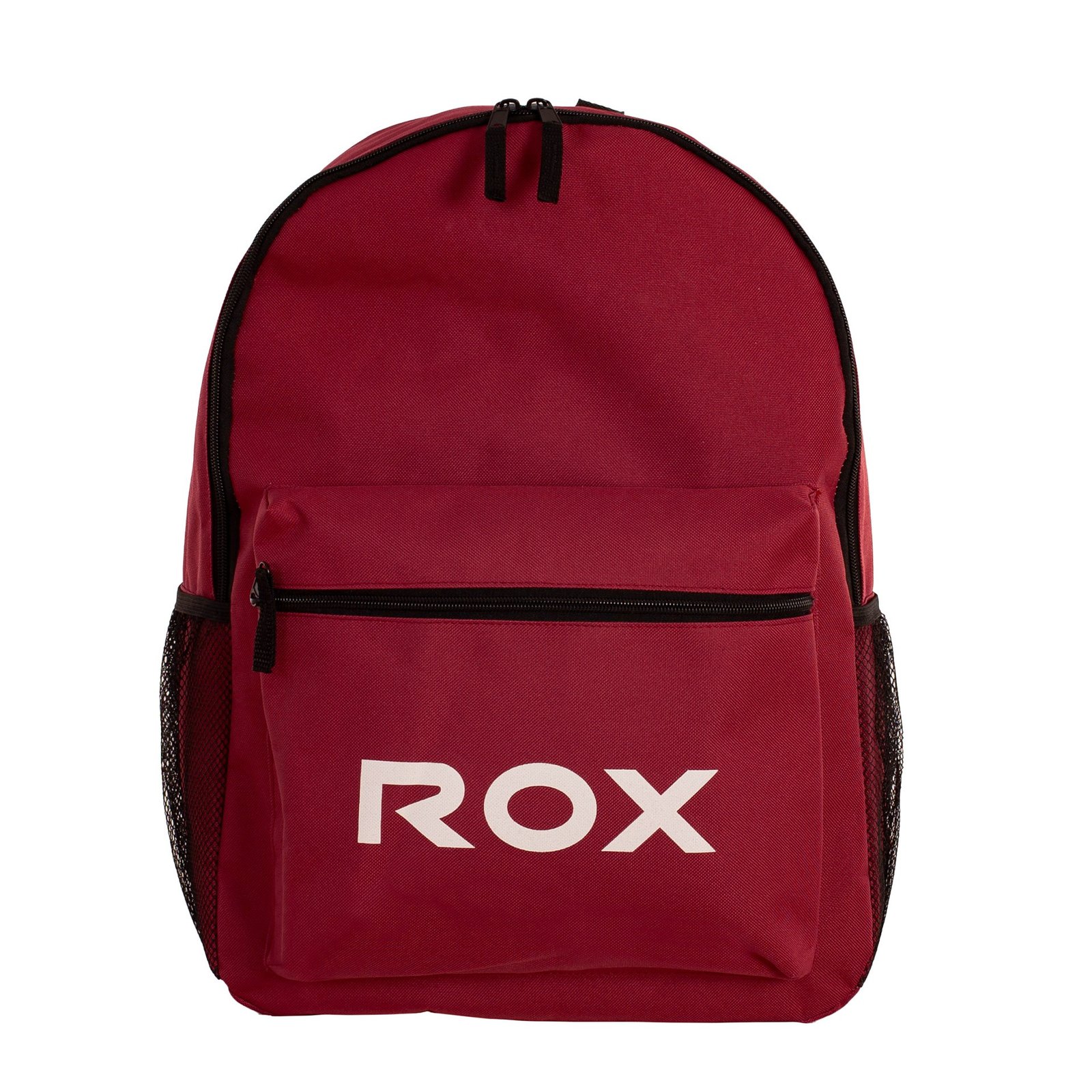mochila rox r-classic granate 2