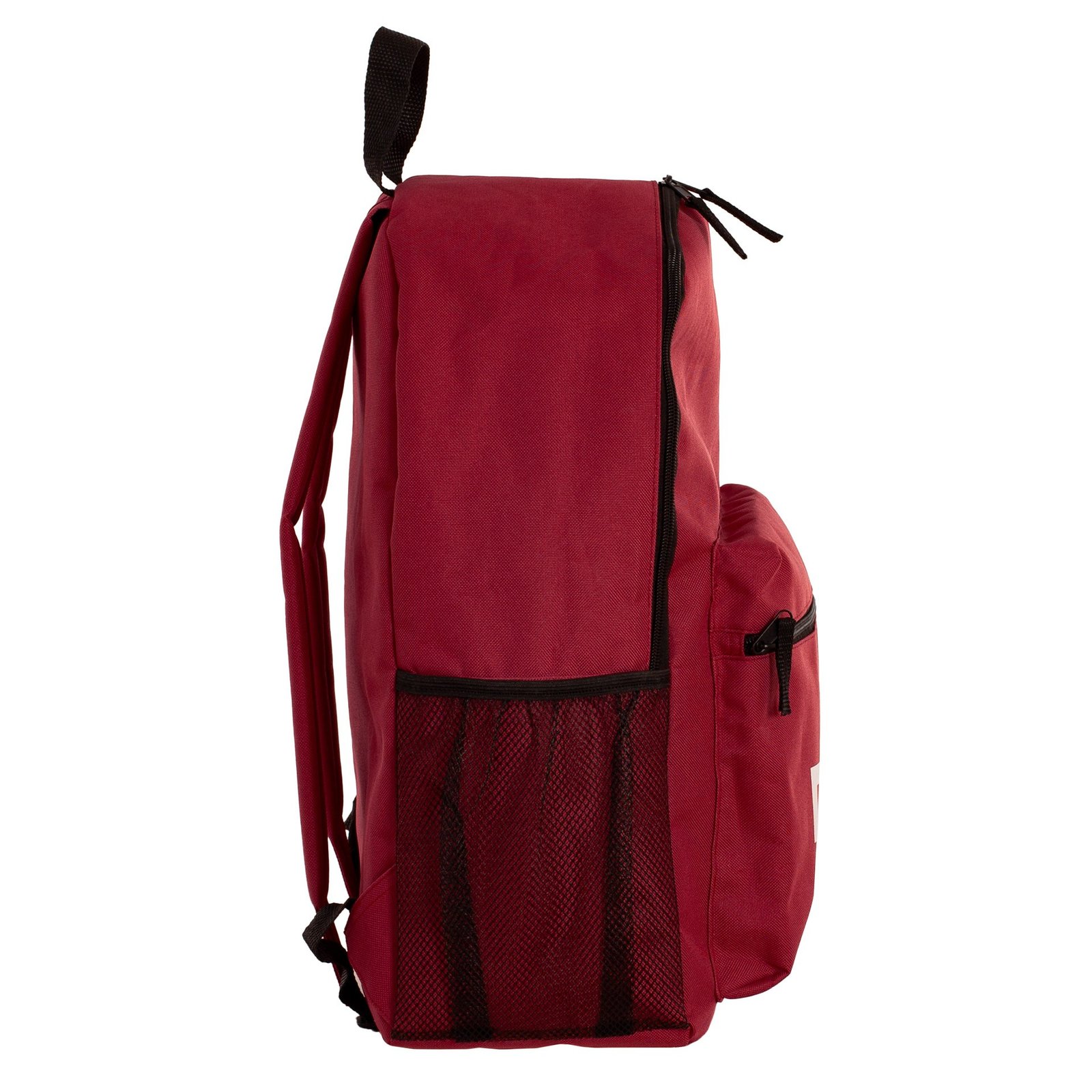 mochila rox r-classic granate 3