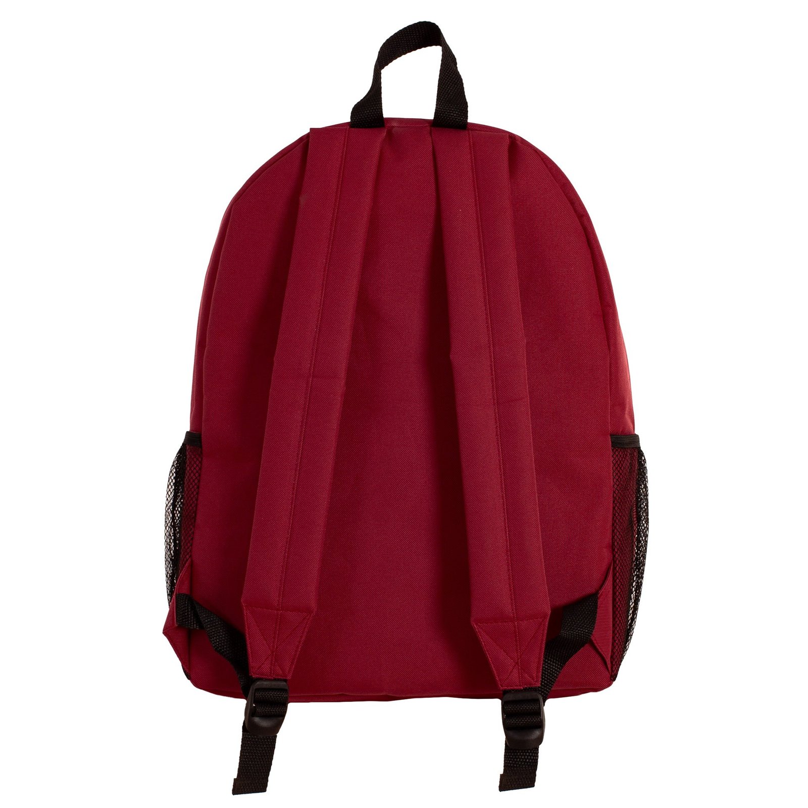 mochila rox r-classic granate 5