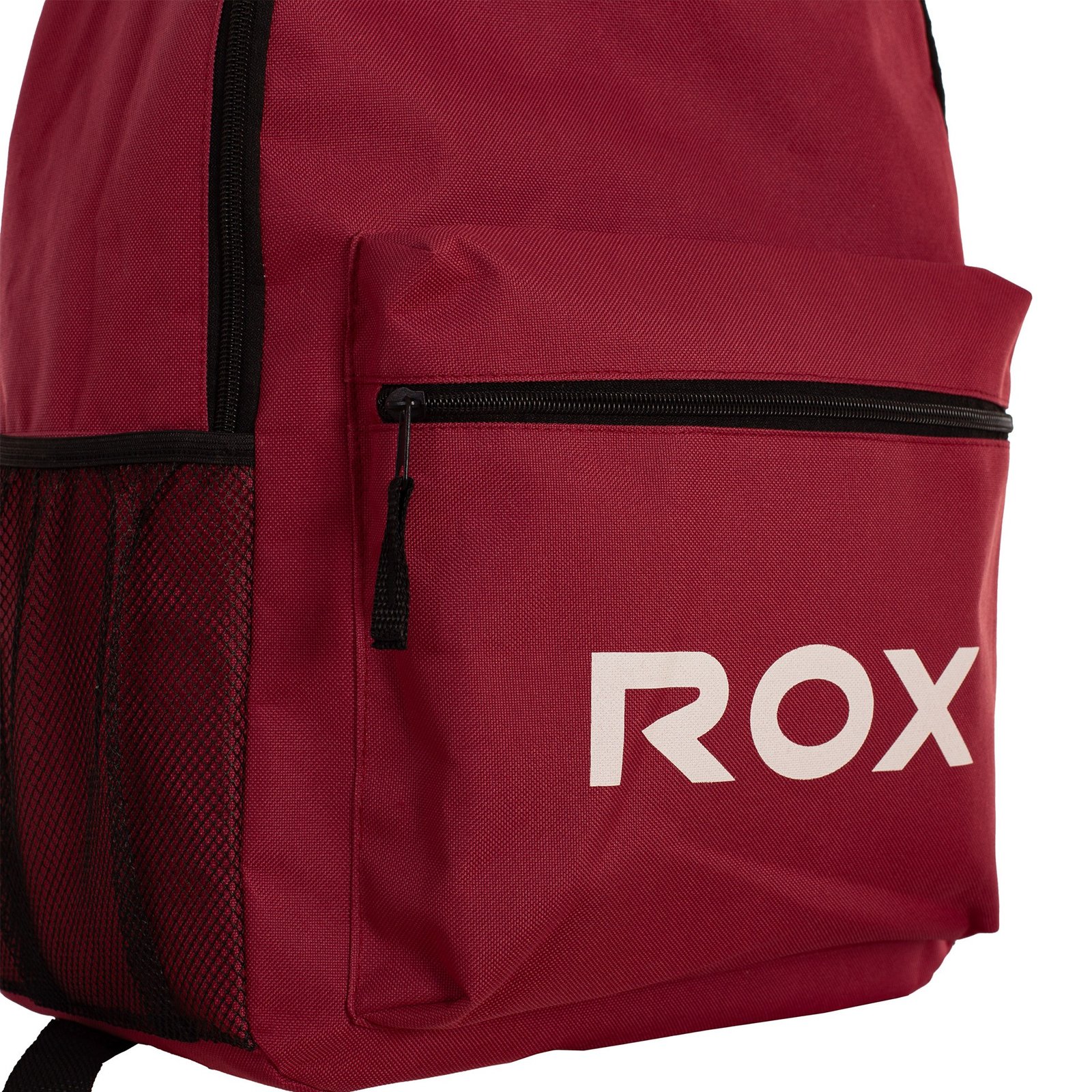 mochila rox r-classic granate 6