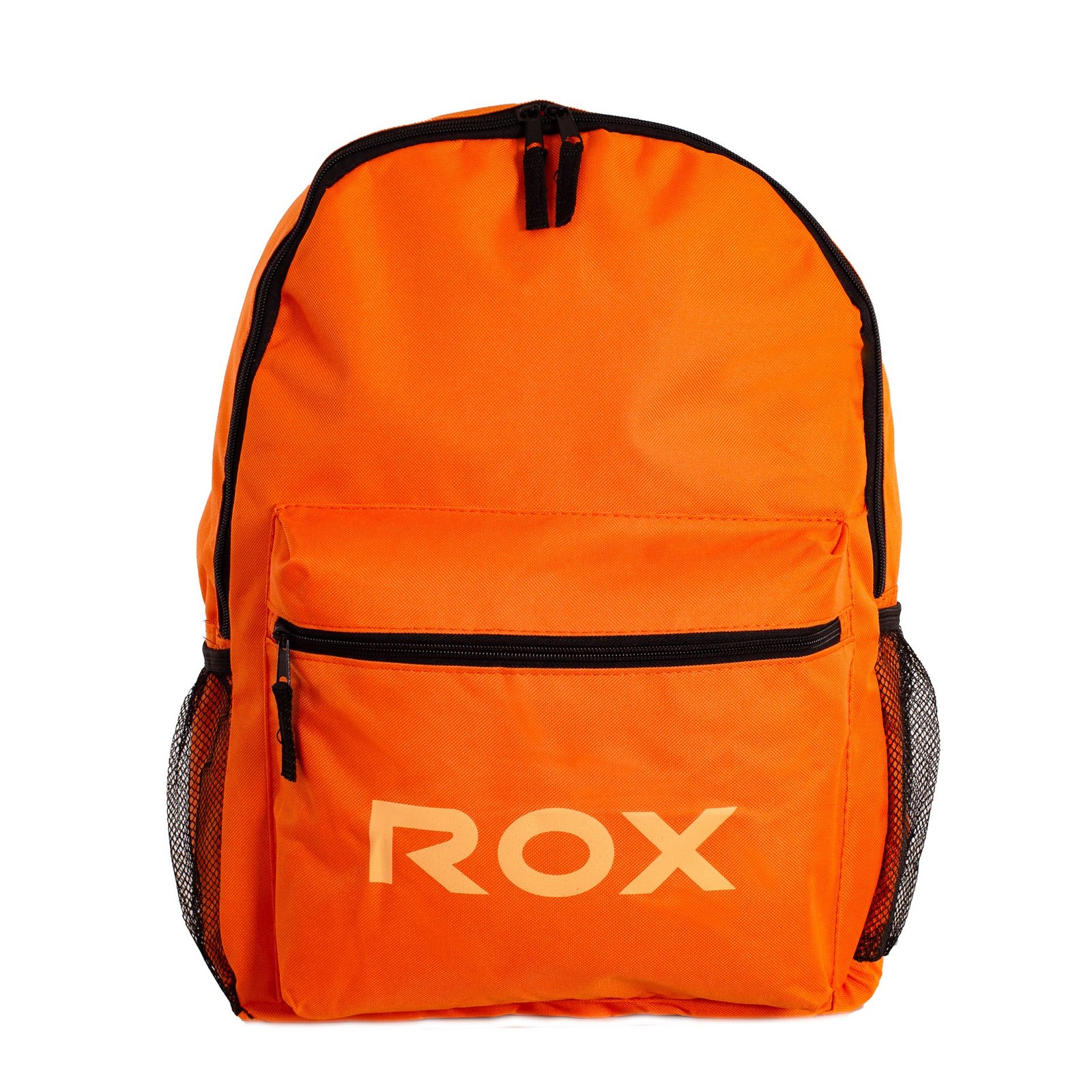 mochila rox r-classic naranja