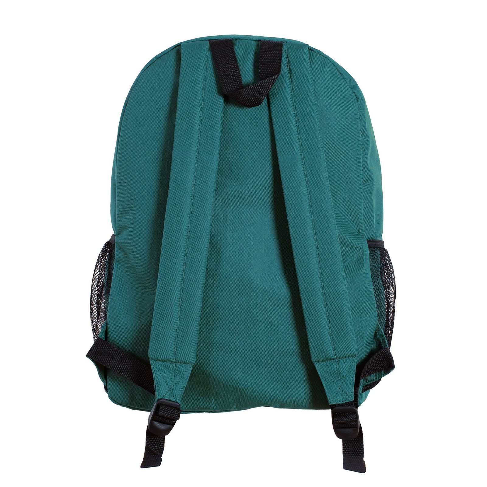 mochila rox r-classic verde oscuro 1