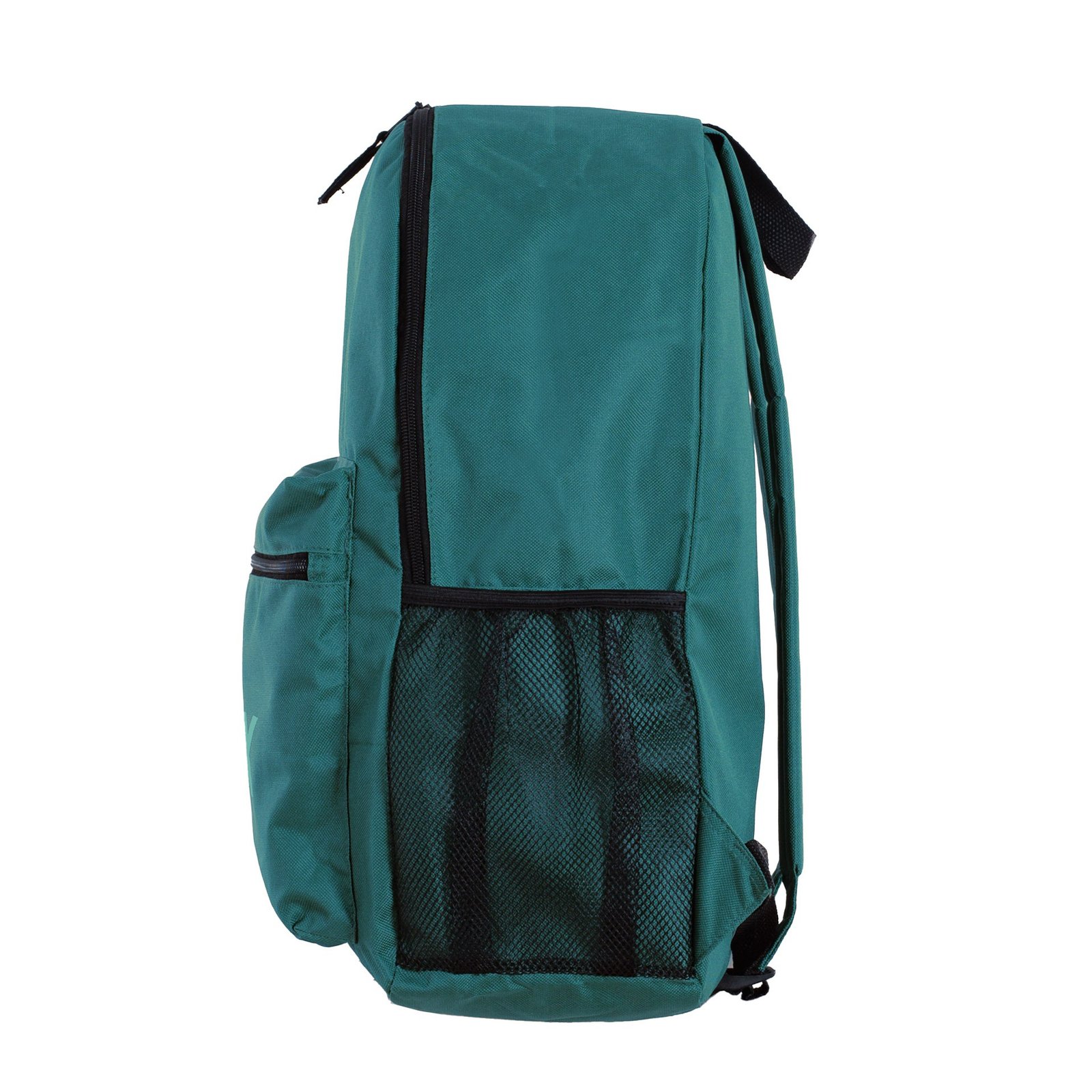 mochila rox r-classic verde oscuro 2