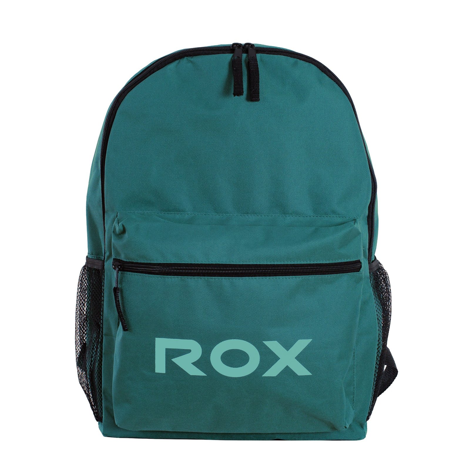 mochila rox r-classic verde oscuro 5