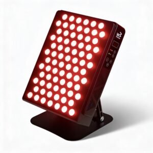 Panel De Luz Roja - Redinn Panel