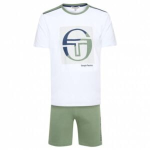 Pijama Hombre Pyjashort Tacchini 39492827